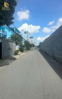 Nhà 3 Tầng 5,3×22 Khu 38hecta Phan Văn Hớn Tân Thới Nhất Q12 10,7 Tỷ bớt Lộc