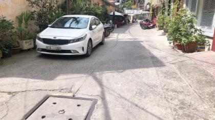 Gấp bán nhà đất, hẻm xe ô tô phường Cầu Ông Lãnh (Quận 1) TPHCM, giá dưới 20 tỷ