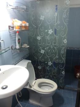 Gấp bán nhà đất, hẻm xe ô tô phường Cầu Ông Lãnh (Quận 1) TPHCM, giá dưới 20 tỷ
