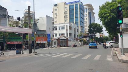 Gấp bán nhà đất, hẻm xe ô tô phường Cầu Ông Lãnh (Quận 1) TPHCM, giá dưới 20 tỷ