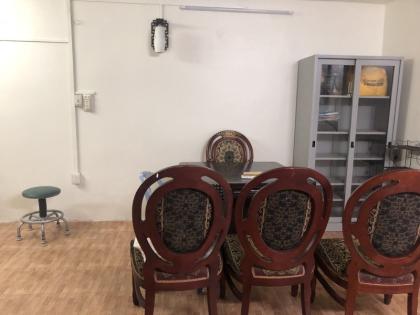 Gấp bán nhà đất, hẻm xe ô tô phường Cầu Ông Lãnh (Quận 1) TPHCM, giá dưới 20 tỷ