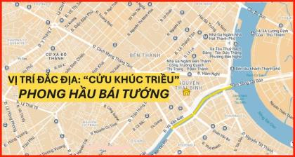 Gấp bán nhà đất, nhà riêng phường Sài Gòn, gần Chợ Bến Thành Quận 1 TPHCM, giá dưới 17 tỷ 300
