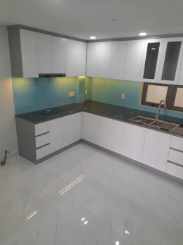 NHÀ MẶT TIỀN KÊNH TÂN HÓA – P.14, Q.6 – VỊ TRÍ ĐẸP, NHÀ XÂY MỚI, CÓ THANG MÁY – GIÁ TỐT CHỈ 10 TỶ