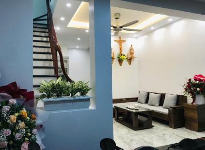 Cực phẩm Vân Canh, 45m2-4T, Ô tô, Dân xây tuyệt đẹp, giá 6.tỷ58