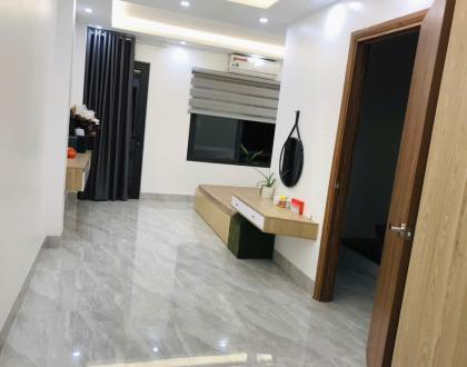 Cực phẩm Vân Canh, 45m2-4T, Ô tô, Dân xây tuyệt đẹp, giá 6.tỷ58