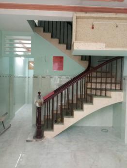 Cho thuê nhà H3G – Hậu Giang, Quận 6 – 2 tầng, 3PN – chỉ 7.5 triệu/tháng!