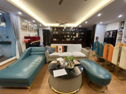 Bán Chung Cư Aqua Central 44 Yên Phụ, Diện tích 110m, mặt tiền 8m, giá 14,5 tỷ