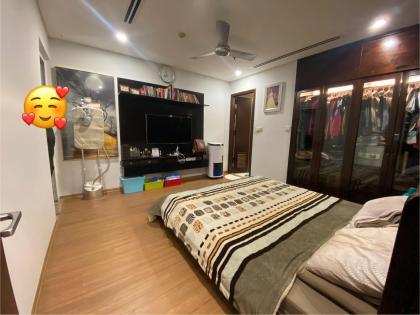 Bán Chung Cư Aqua Central 44 Yên Phụ, Diện tích 110m, mặt tiền 8m, giá 14,5 tỷ