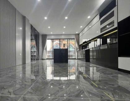 Cực hiếm, Xuân Phương 40m2-6T, Ôtô đường thông KD, 2thoáng, giá 8.05tỷ