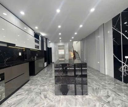 Cực hiếm, Xuân Phương 40m2-6T, Ôtô đường thông KD, 2thoáng, giá 8.05tỷ