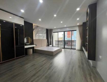 Cực hiếm, Xuân Phương 40m2-6T, Ôtô đường thông KD, 2thoáng, giá 8.05tỷ