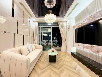 BÁN GẤP CĂN HỘ VINHOMES 3PN VIEW SÔNG-116m2 – 9 tỷ 553 GIÁ RẺ HƠN THỊ TRƯỜNG 500TR