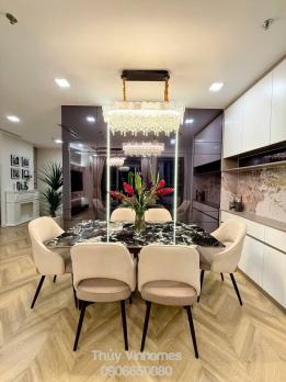 BÁN GẤP CĂN HỘ VINHOMES 3PN VIEW SÔNG-116m2 – 9 tỷ 553 GIÁ RẺ HƠN THỊ TRƯỜNG 500TR