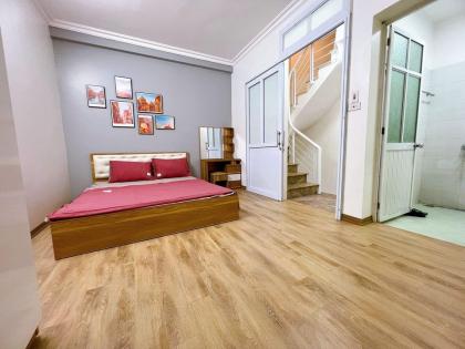 NHÀ THANG MÁY – PHỐ KIM MÃ – GIÁ CỰC HỢP LÝ ????