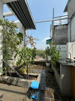 XE HƠI TRƯỚC NHÀ 4tầng (4m x 10m), Trung tâm Bình Thạnh, chỉ 6.1 tỷ