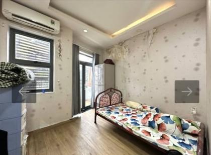 Nhà Mặt Tiền Đường Nguyễn Đình Chiểu Quận Phú Nhuận Phường 3.