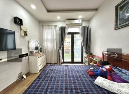 Nhà Mặt Tiền Đường Nguyễn Đình Chiểu Quận Phú Nhuận Phường 3.