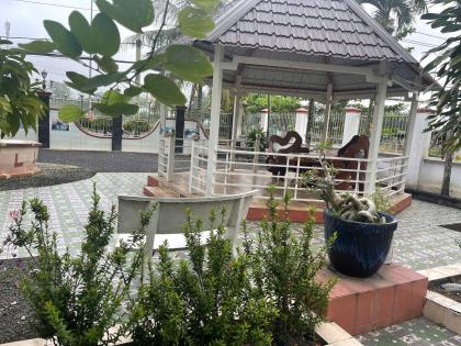 ĐẤT MẶT TIỀN quốc lộ 22 (47.5m x 49.5m), Phước Hiệp Củ Chi, giá 26.9 tỷ