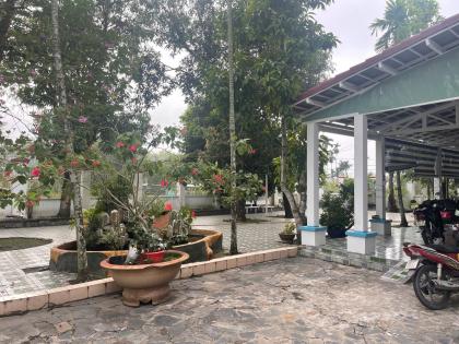 ĐẤT MẶT TIỀN quốc lộ 22 (47.5m x 49.5m), Phước Hiệp Củ Chi, giá 26.9 tỷ