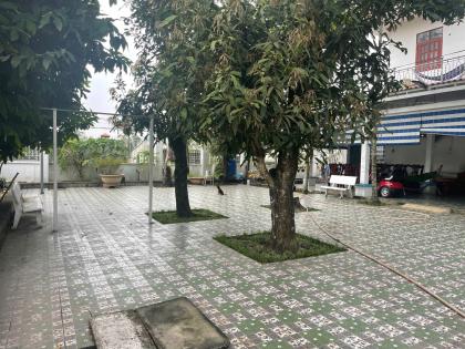 ĐẤT MẶT TIỀN quốc lộ 22 (47.5m x 49.5m), Phước Hiệp Củ Chi, giá 26.9 tỷ