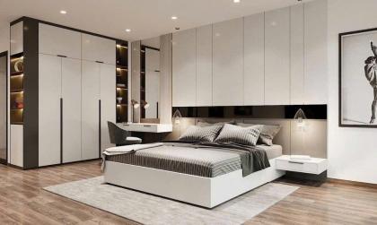 Bán nhà Phạm Văn Đồng, 47m2, phân lô, ô tô, nội thất chủ tặng,  nhỉnh 8tỷ.