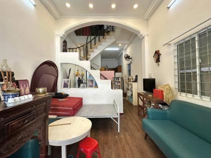Chính Chủ Hẻm Xe Hơi ,DT 43M2 Ngang 4,3M -  Hồ Biểu Chánh - PN