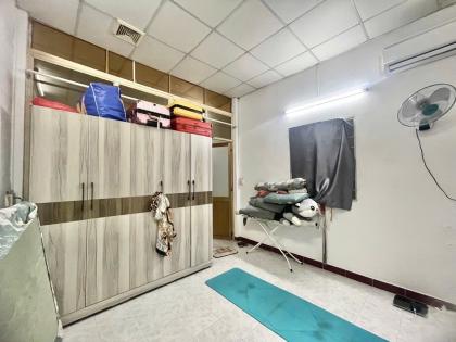 Chính Chủ Hẻm Xe Hơi ,DT 43M2 Ngang 4,3M -  Hồ Biểu Chánh - PN