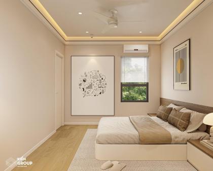 **Bán nhà đường Hoàng Văn Thụ, p4, Tân Bình; (5*14) 2 tầng, chỉ hơn 7 tỷ
