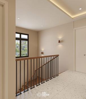 **Bán nhà đường Hoàng Văn Thụ, p4, Tân Bình; (5*14) 2 tầng, chỉ hơn 7 tỷ