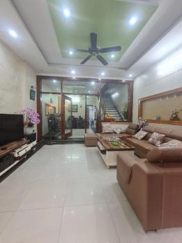 Bán Nhà 70m2, 4 tầng, Giá 19 Tỷ Mặt đường 20m, Văn Phú, Hà Đông