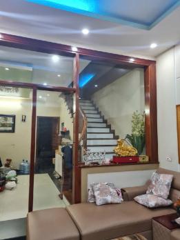 Bán Nhà 70m2, 4 tầng, Giá 19 Tỷ Mặt đường 20m, Văn Phú, Hà Đông