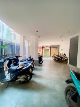 [GÀ ĐẺ TRỨNG VÀNG-TÒA DÒNG TIỀN] Ngõ 255 Cầu Giấy 96m/7Tầng/MT 6.7m 22.8 Tỷ
