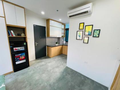 [GÀ ĐẺ TRỨNG VÀNG-TÒA DÒNG TIỀN] Ngõ 255 Cầu Giấy 96m/7Tầng/MT 6.7m 22.8 Tỷ