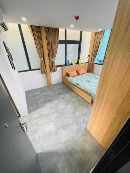 [GÀ ĐẺ TRỨNG VÀNG-TÒA DÒNG TIỀN] Ngõ 255 Cầu Giấy 96m/7Tầng/MT 6.7m 22.8 Tỷ