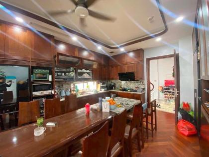 Bán Nhà Mặt Phố Quân C/Giấy 80m7T 2MT5m Mở Cưa 2 Vỉa Hè VIEW Sông 47 Tỷ Nguyễn Khang.