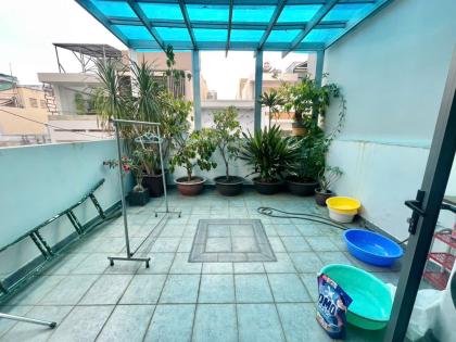 Ở NGAY! Bán Nhà Đẹp 5 Tầng Xe Hơi Thông Trần Quang Diệu, 56m2, 10 Tỷ TL