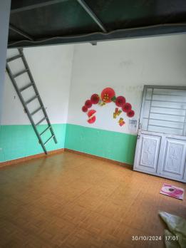 BÁN NHÀ VÀ DÃY PHÒNG TRỌ GẦN TRƯỜNG CẤP 2 - PHÚ HỘI - ĐỨC TRỌNG - LÂM ĐỒNG