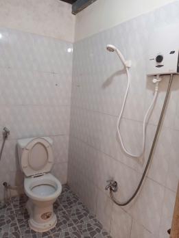 BÁN NHÀ VÀ DÃY PHÒNG TRỌ GẦN TRƯỜNG CẤP 2 - PHÚ HỘI - ĐỨC TRỌNG - LÂM ĐỒNG