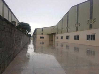 Cần bán nhà xưởng 20.000m2 trong KCN Đức Hòa, Long An