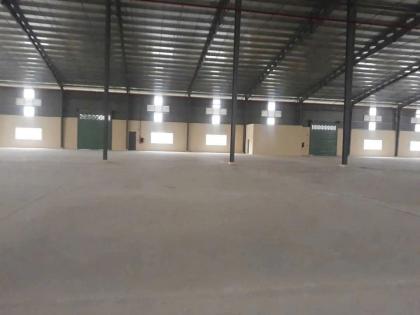 Cần bán nhà xưởng 20.000m2 trong KCN Đức Hòa, Long An
