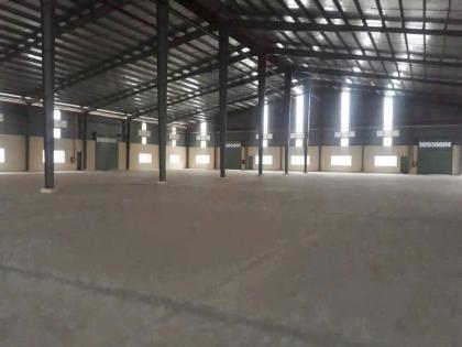 Cần bán nhà xưởng 20.000m2 trong KCN Đức Hòa, Long An