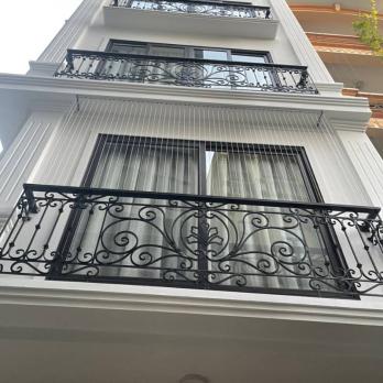 Bán Tòa Nhà Căn Hộ Dòng Tiền Đường Trần Duy Hưng, 43 Trung Kính Trung Hòa Cầu Giấy Hà Nội  Diện Tích 58 m2 GIÁ 21 TỶ