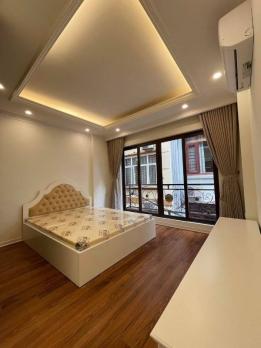 Bán Tòa Nhà Căn Hộ Dòng Tiền Đường Trần Duy Hưng, 43 Trung Kính Trung Hòa Cầu Giấy Hà Nội  Diện Tích 58 m2 GIÁ 21 TỶ