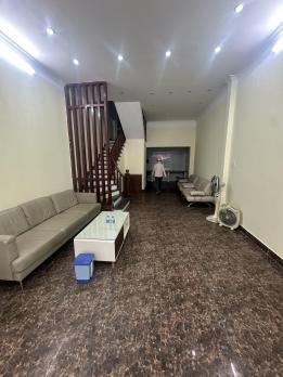 Bán Nhà Mặt Phố 85m4T MT4,7m VỪA Ở VỪA KINH DOANH 23,7 Tỷ Xuân Đỉnh.