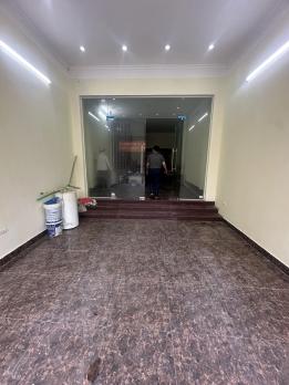 Bán Nhà Mặt Phố 85m4T MT4,7m VỪA Ở VỪA KINH DOANH 23,7 Tỷ Xuân Đỉnh.