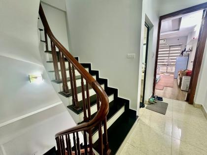 Bán nhà Khương Đình, Thanh Xuân, 5 tầng dân xây, nhà đẹp gần phố