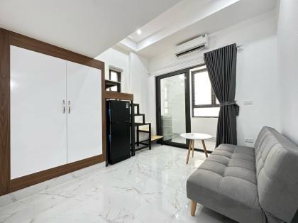 Bán nhà ngõ 118 Vương Thừa Vũ, Diện tích 123m x 7 tầng, mặt tiền 6.8, giá 26.5 tỷ