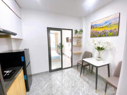 Bán nhà ngõ 40 Phan Đình Giót, Diện tích 59m x 7 tầng, mặt tiền 3.2m, giá 16.8 tỷ