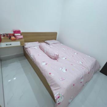 PHAN ĐĂNG LƯU 45m2 4PN, Nhà Mới Đẹp, tặng full nội thất, giá 6.15 tỷ.