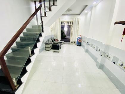 Chủ vừa gửi nhà HXH Vườn Lài - 3 T BTCT 4x16m2 - bán rất gấp 5 tỷ 79999